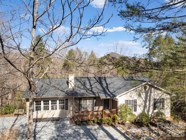 137 Weaver Court, Lake Lure, NC, 28746