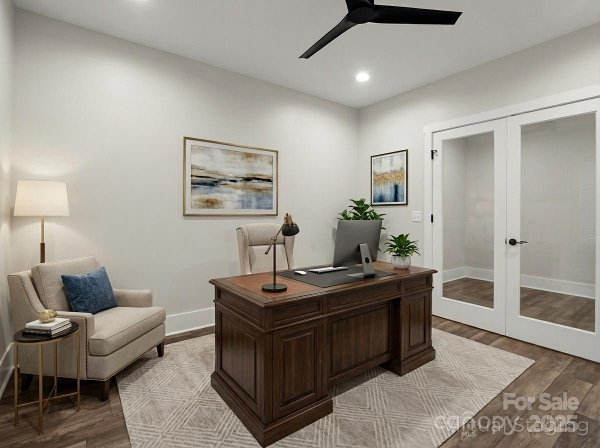 331 Chisholm Trail - Photo 26