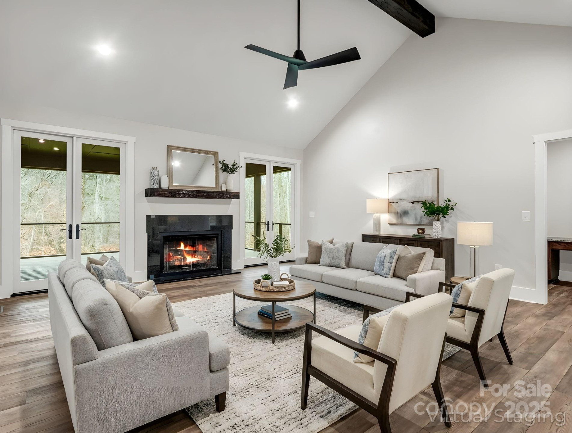 331 Chisholm Trail - Photo 5