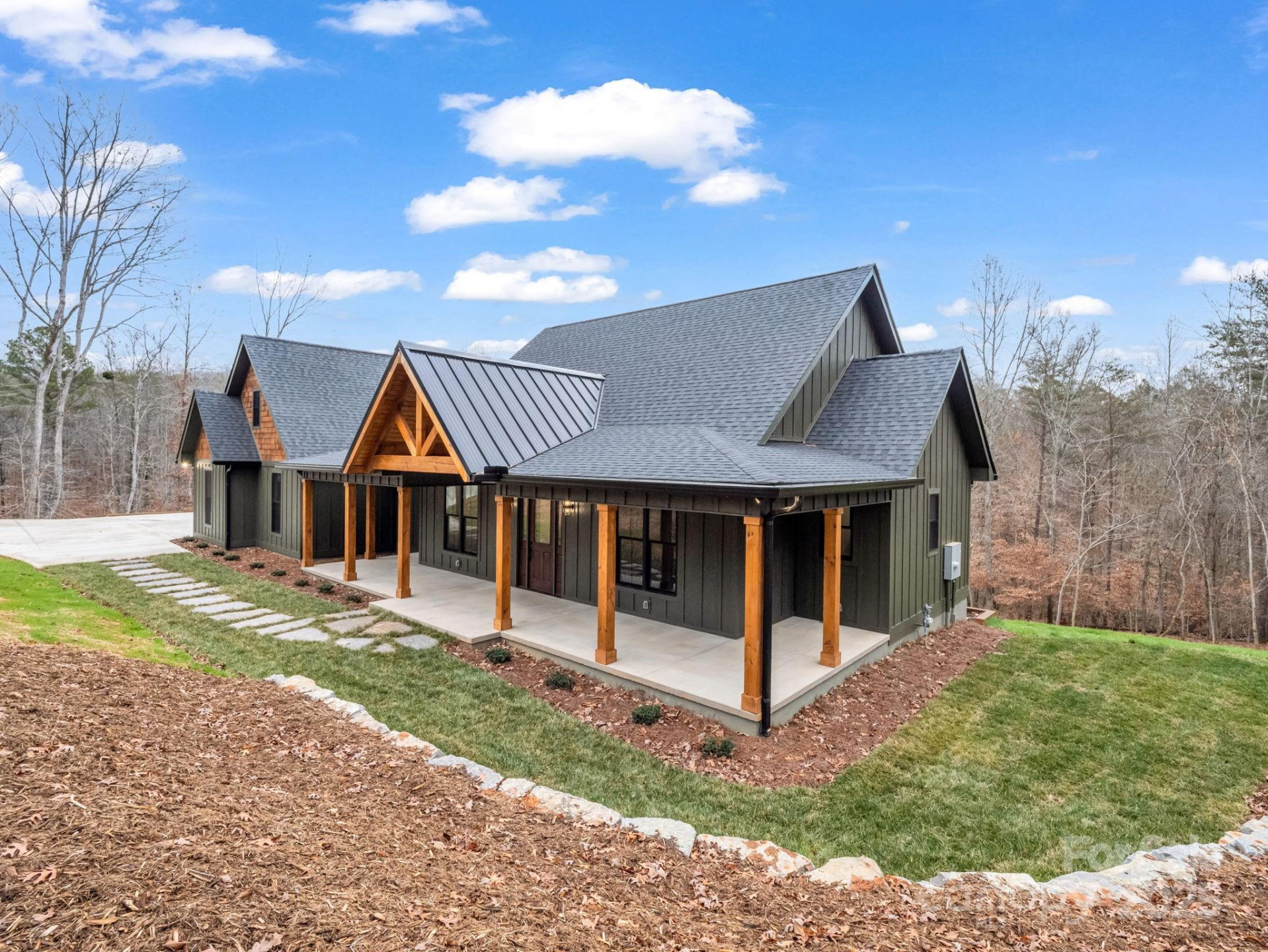 331 Chisholm Trail - Photo 44