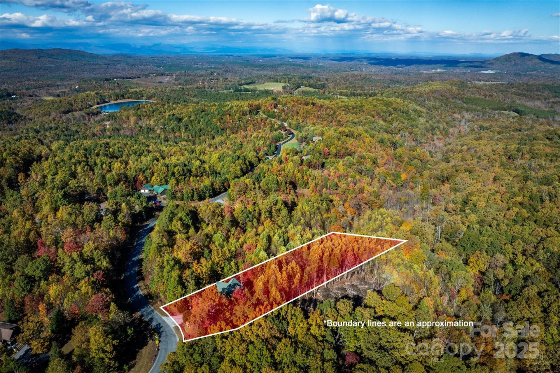 1143 Grandview Peaks Drive - Photo 5