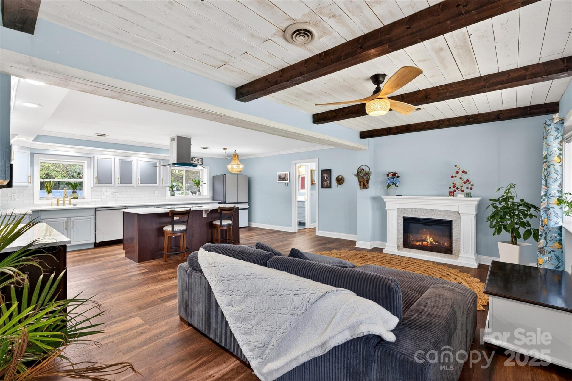 1183 Sandy Plains Road - Photo 16