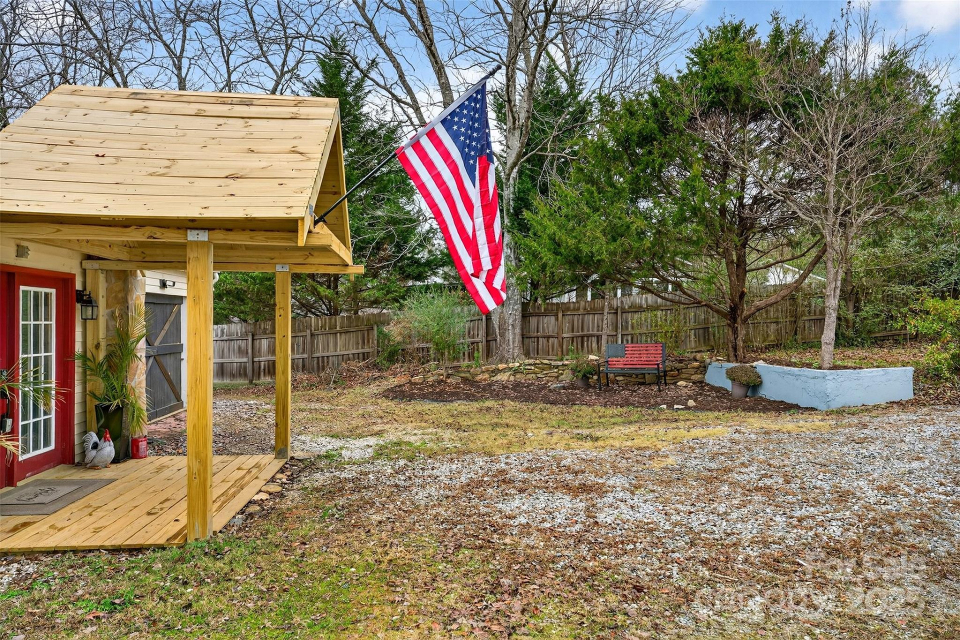 1183 Sandy Plains Road - Photo 3