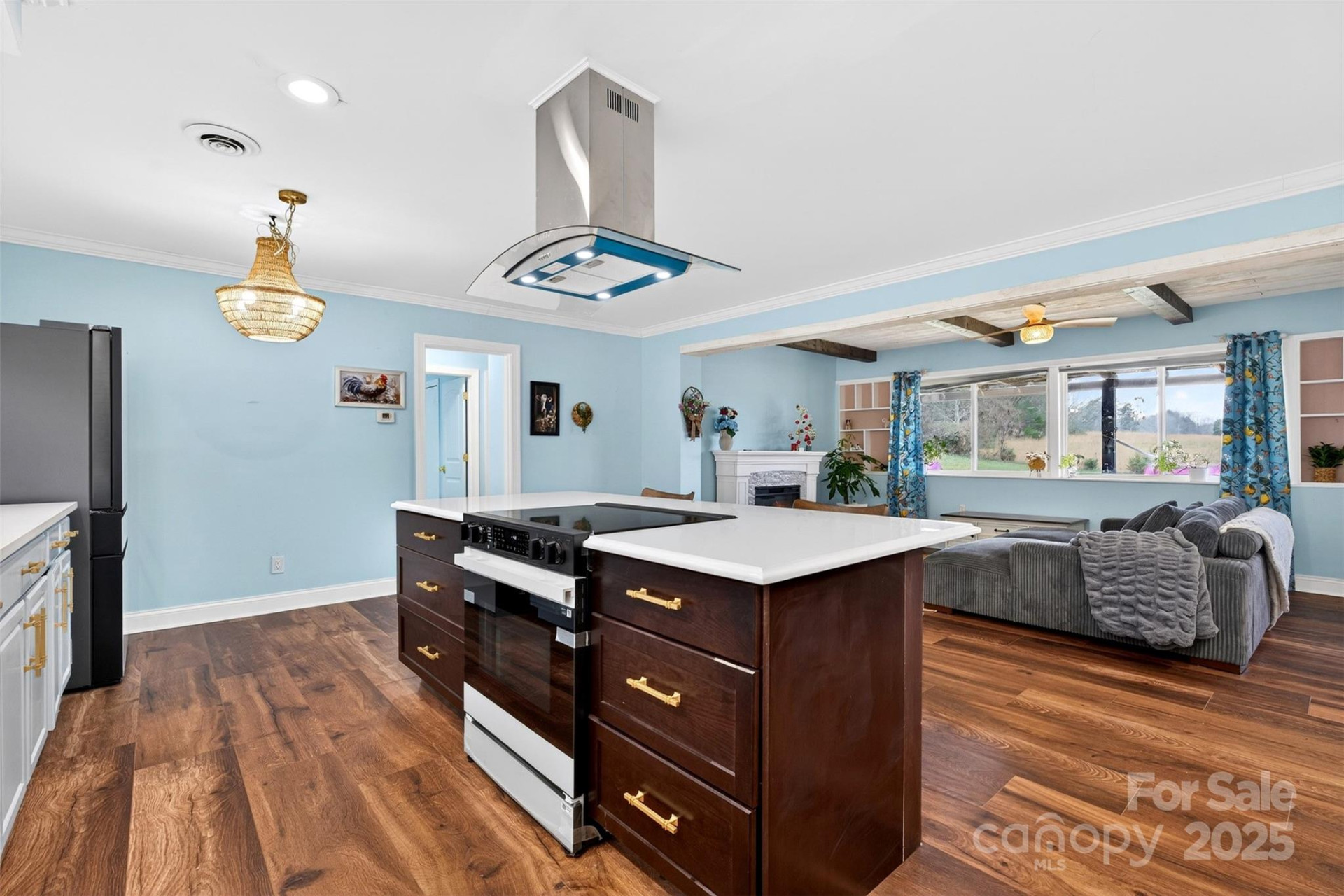 1183 Sandy Plains Road - Photo 9