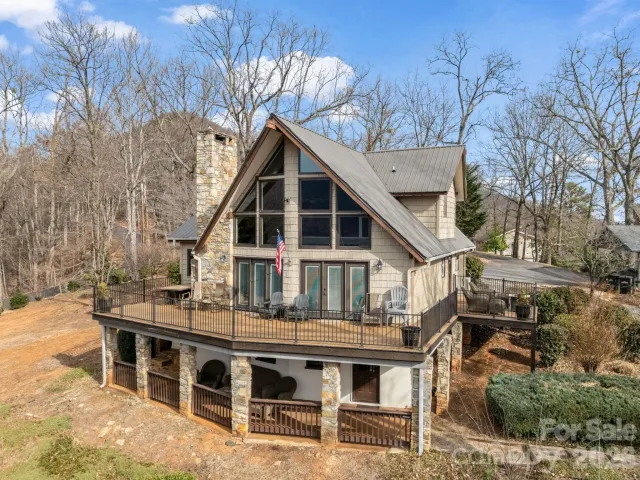 139 Valley View Circle