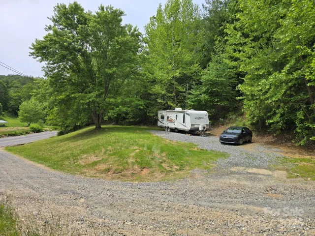 TBD Banks Creek Road