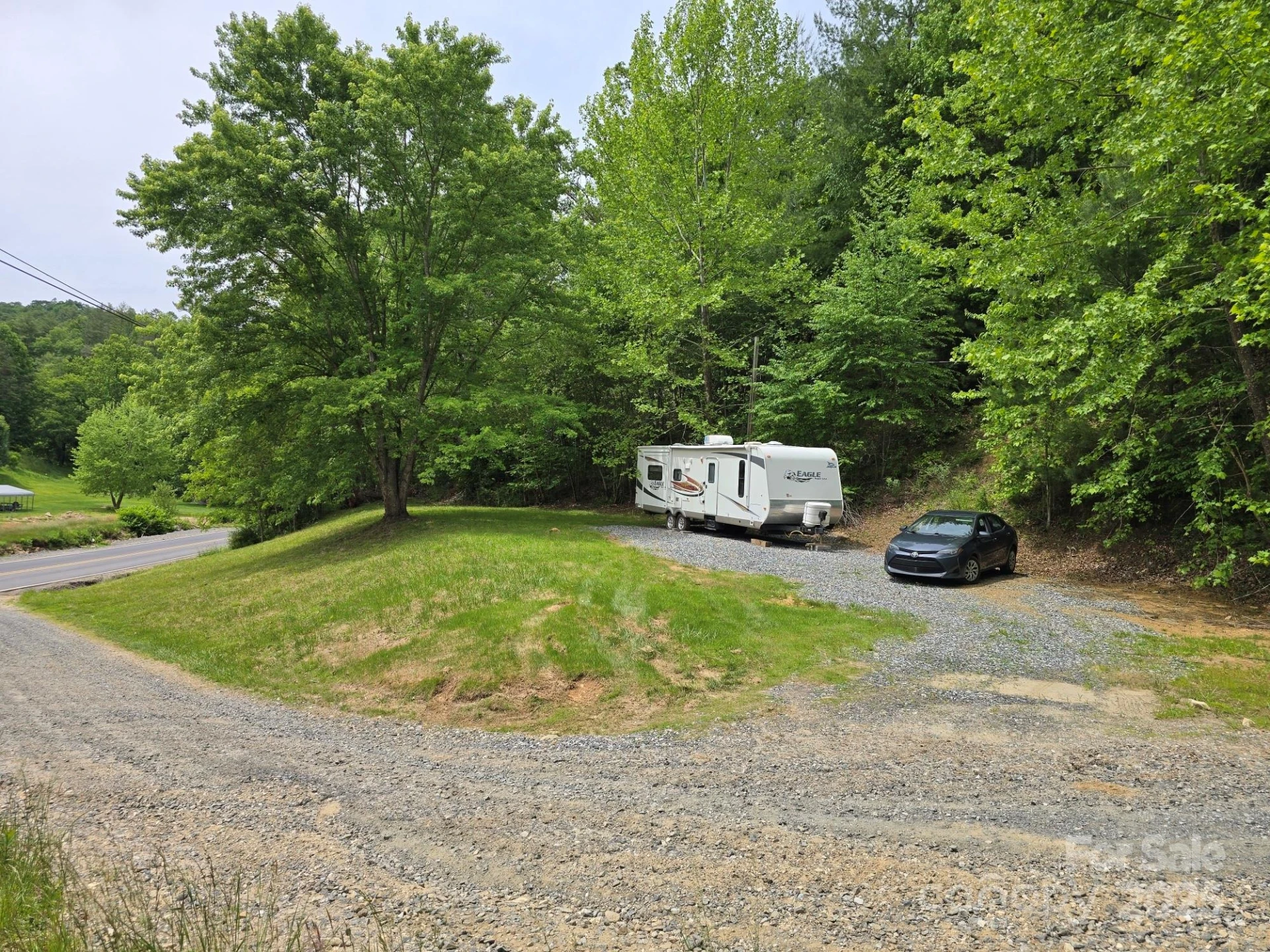 TBD Banks Creek Road