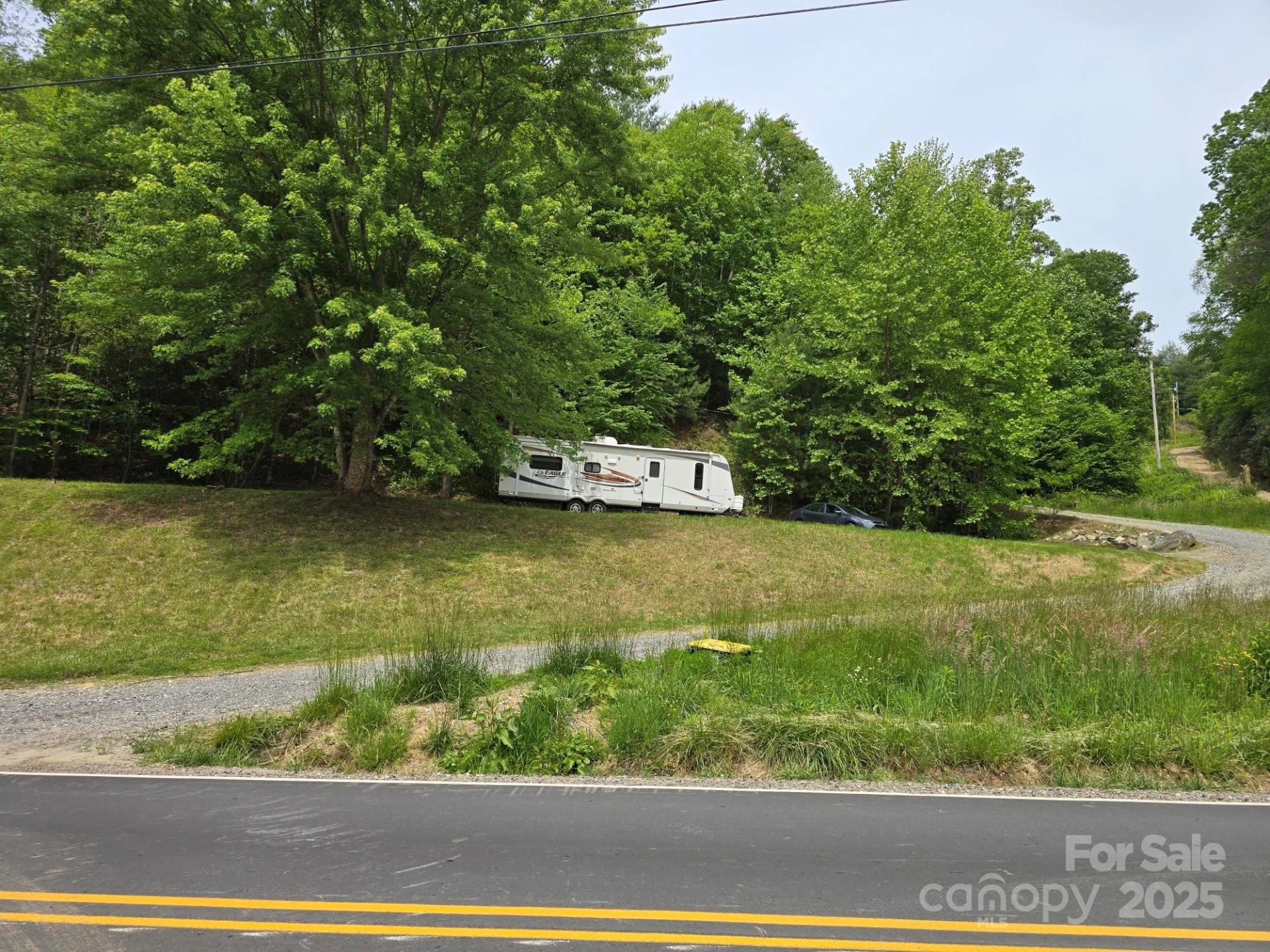 TBD Banks Creek Road - Photo 2