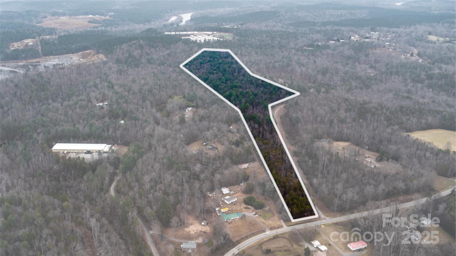 0 Amherst Road - Photo 5