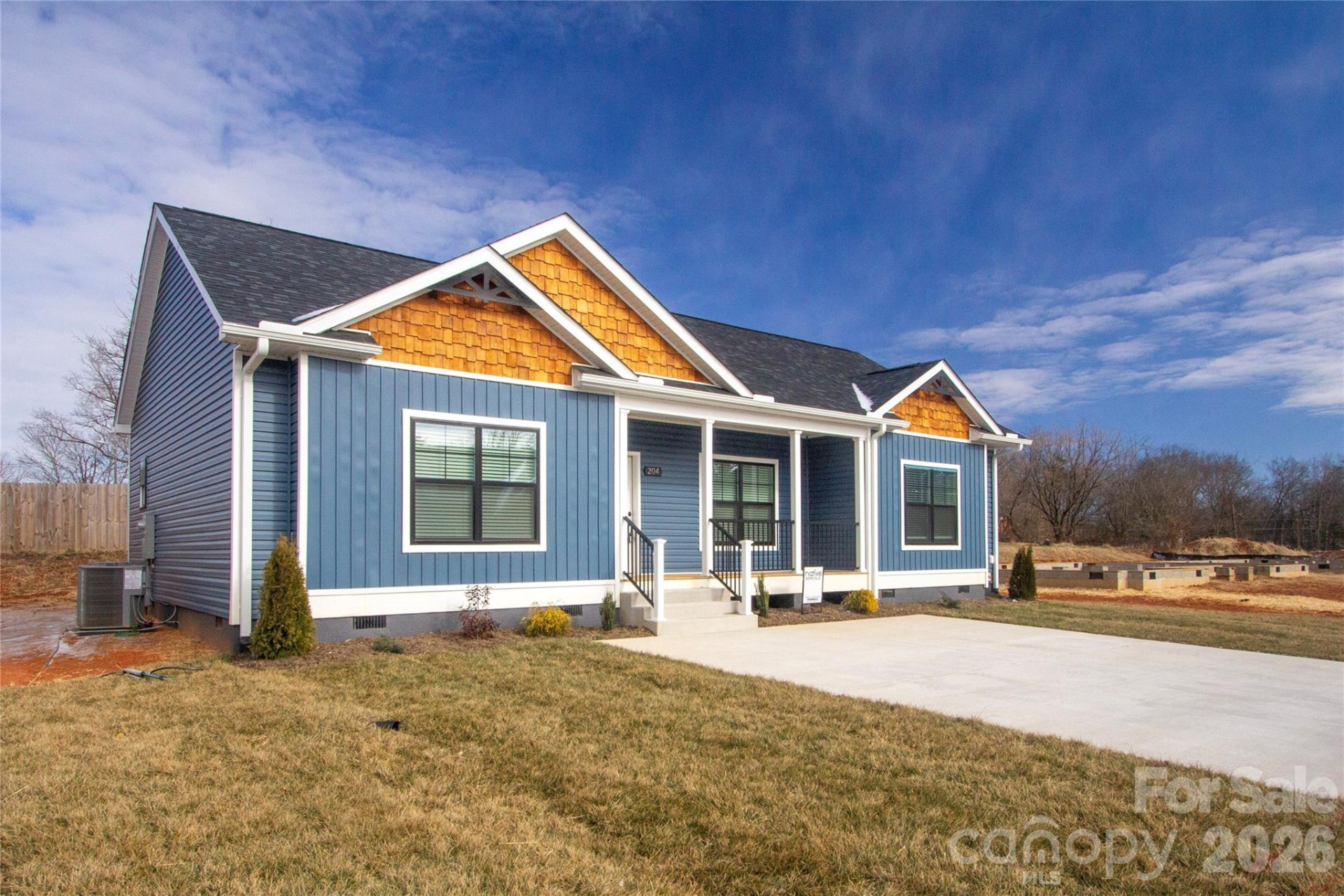 204 Southern Charm Road