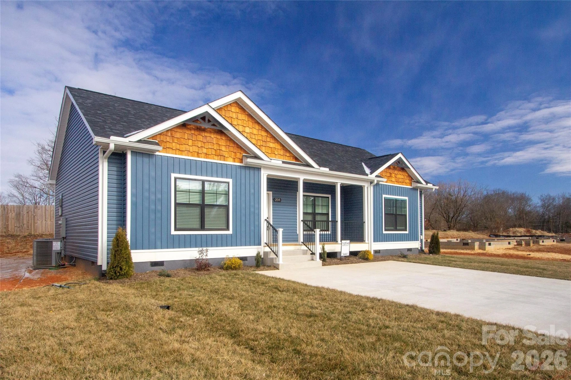204 Southern Charm Road