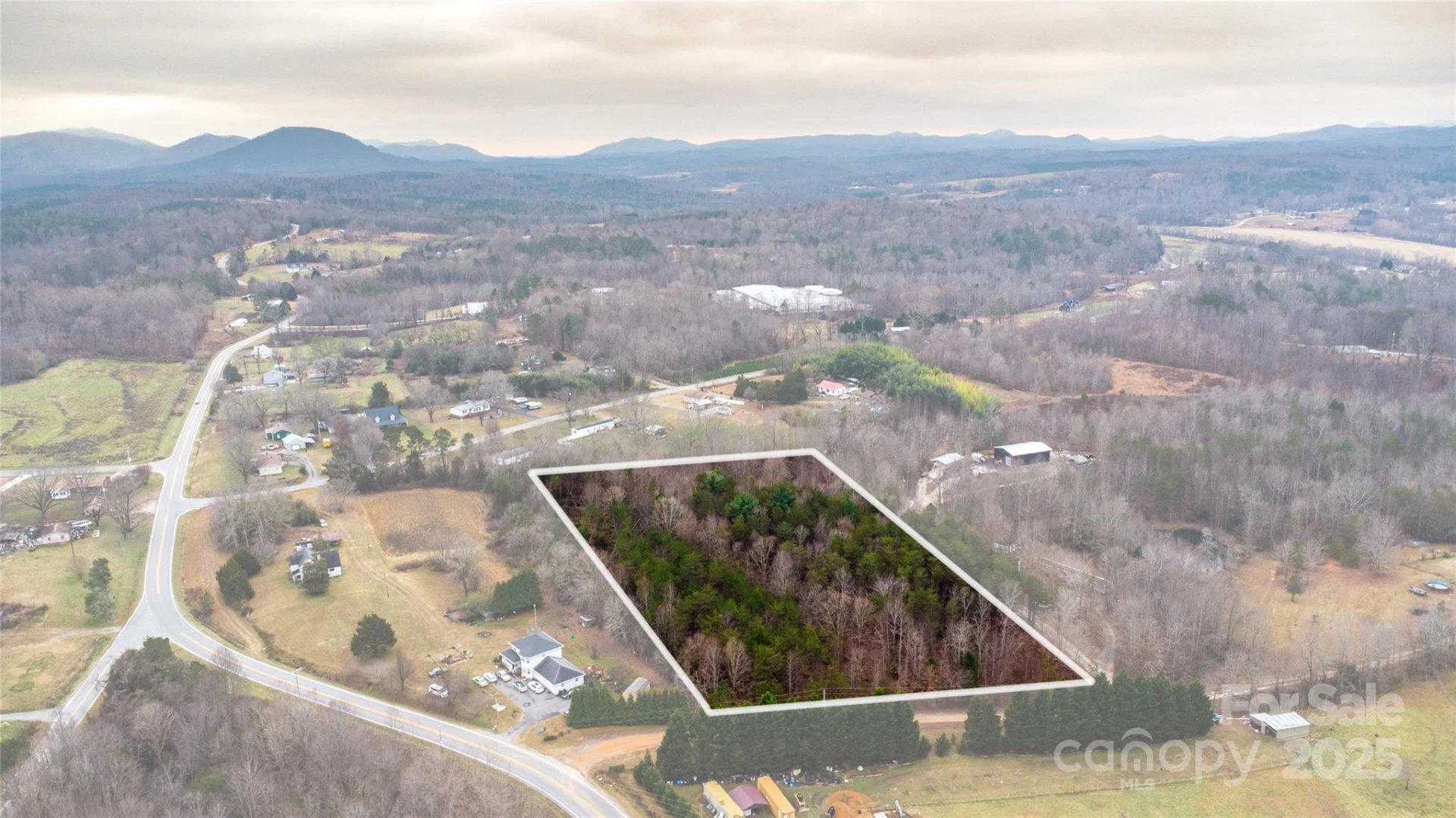 5264 Matthews Pond Road - Photo 11