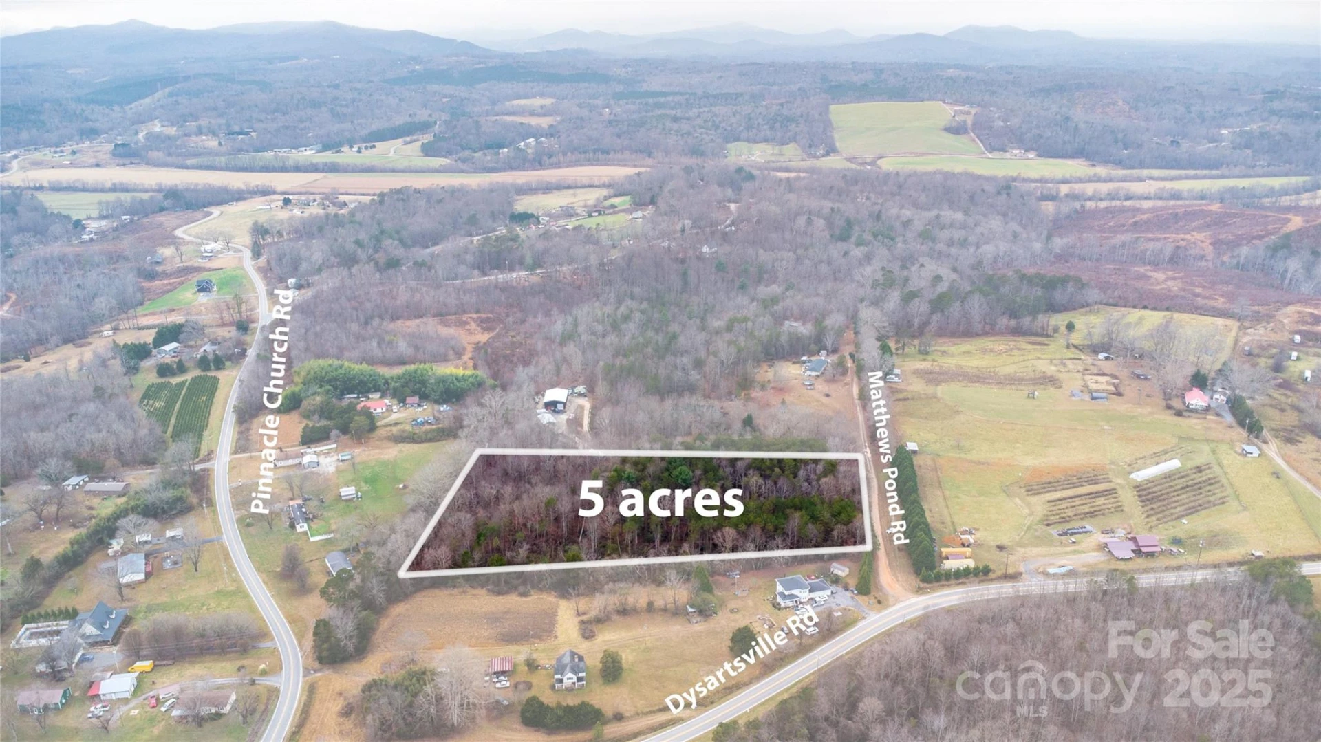 5264 Matthews Pond Road - Photo 3