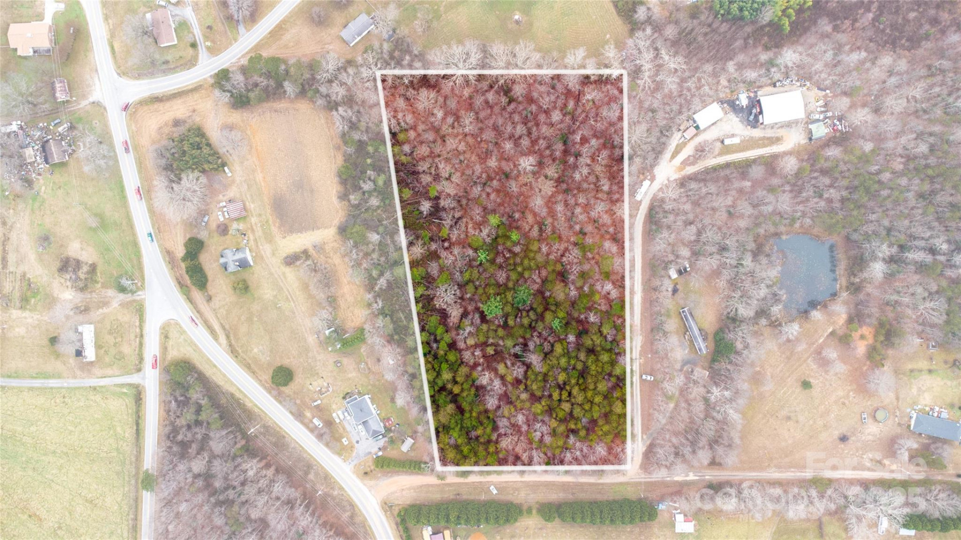 5264 Matthews Pond Road - Photo 9
