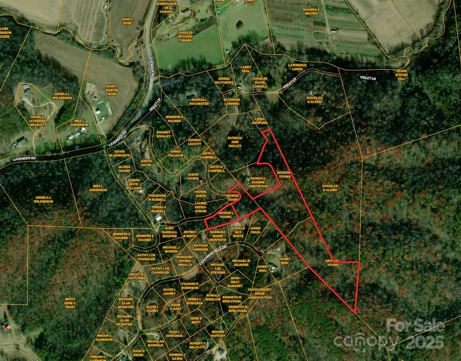 00 Jarrell Loop - Photo 4