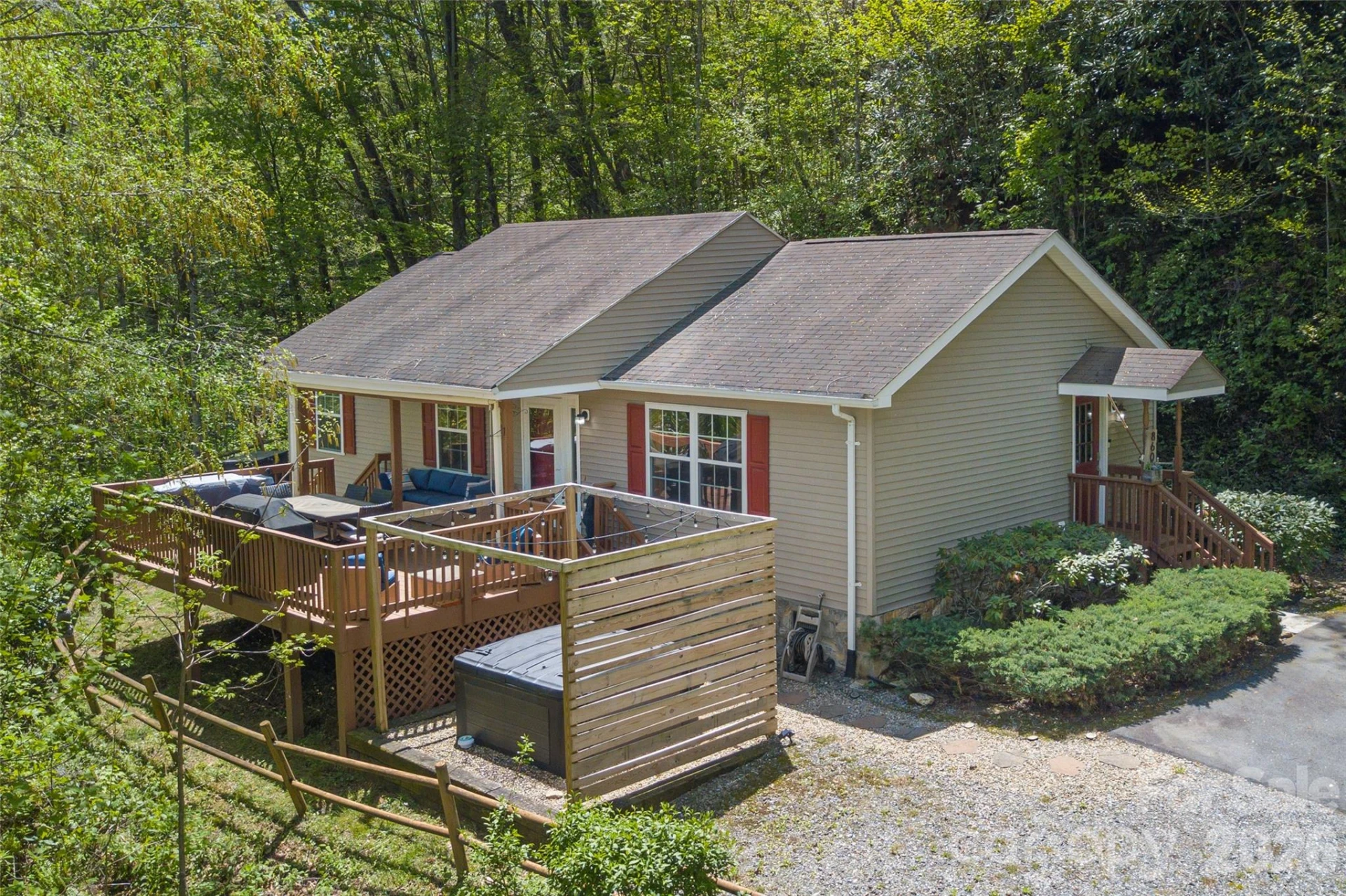860 Creekside Drive - Photo 8