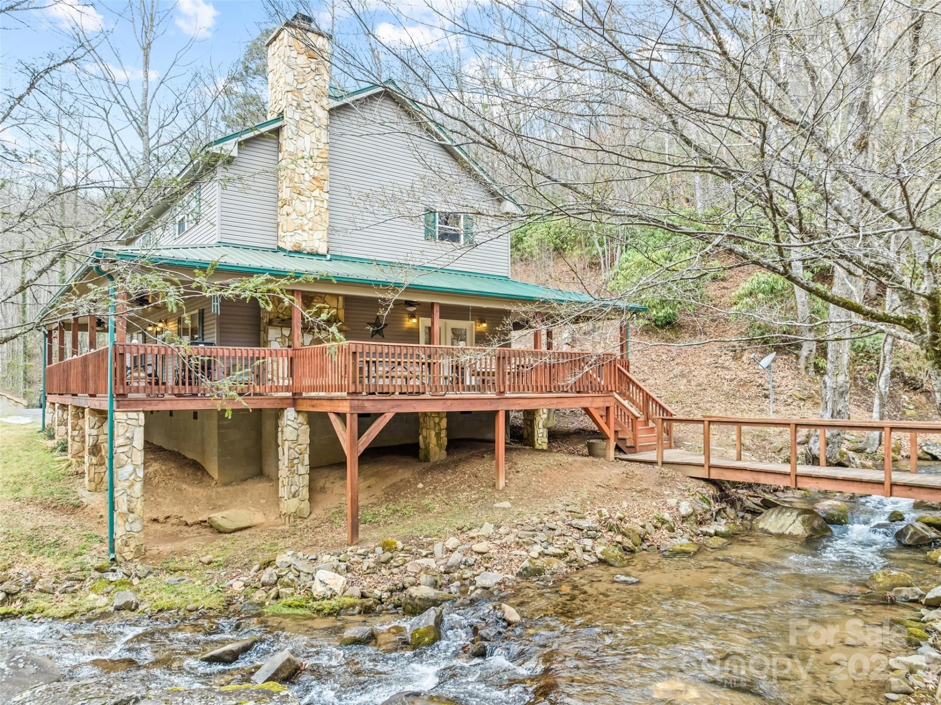 3975 Mountain Creek Road - Photo 2