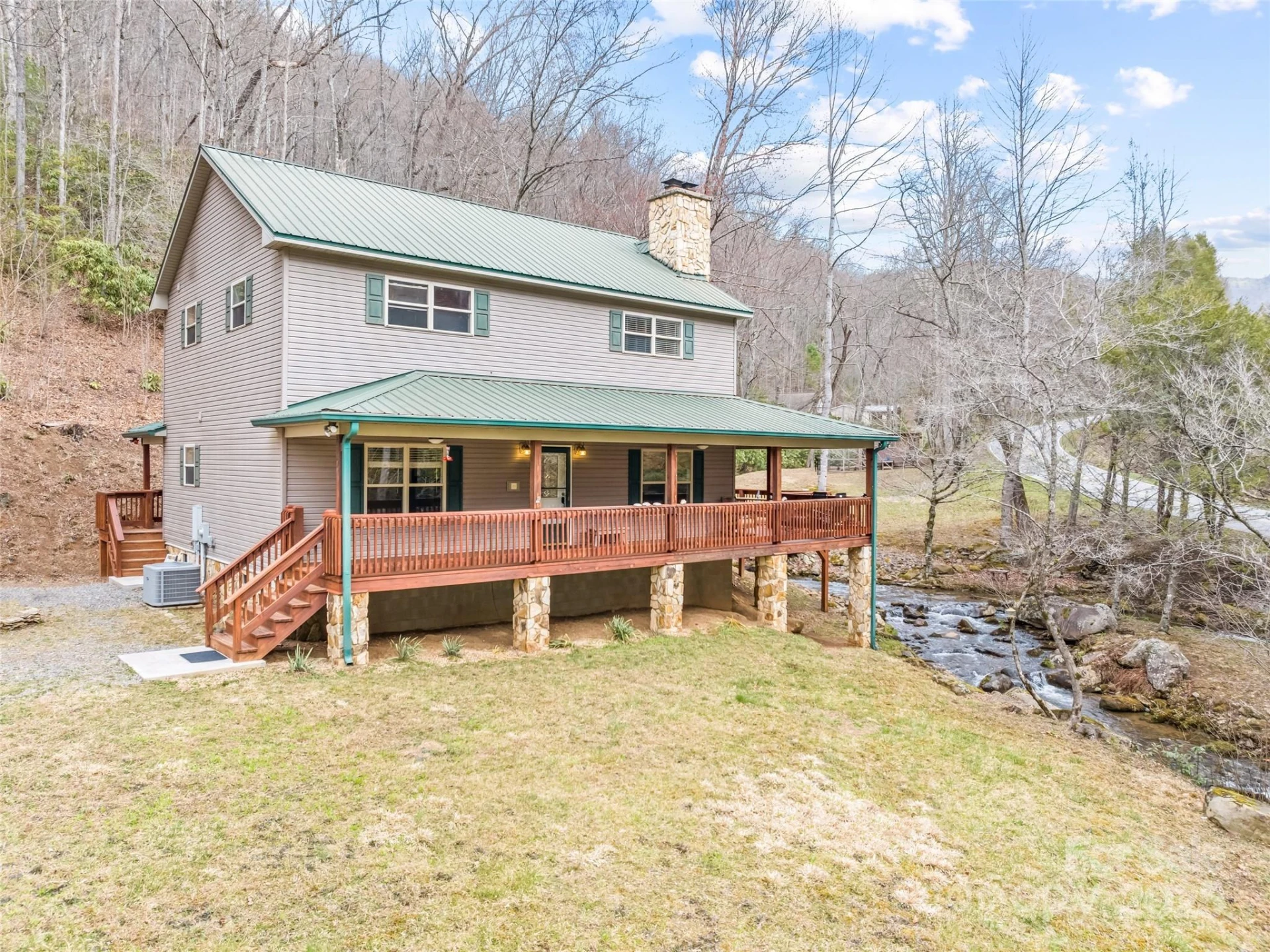 3975 Mountain Creek Road - Photo 3