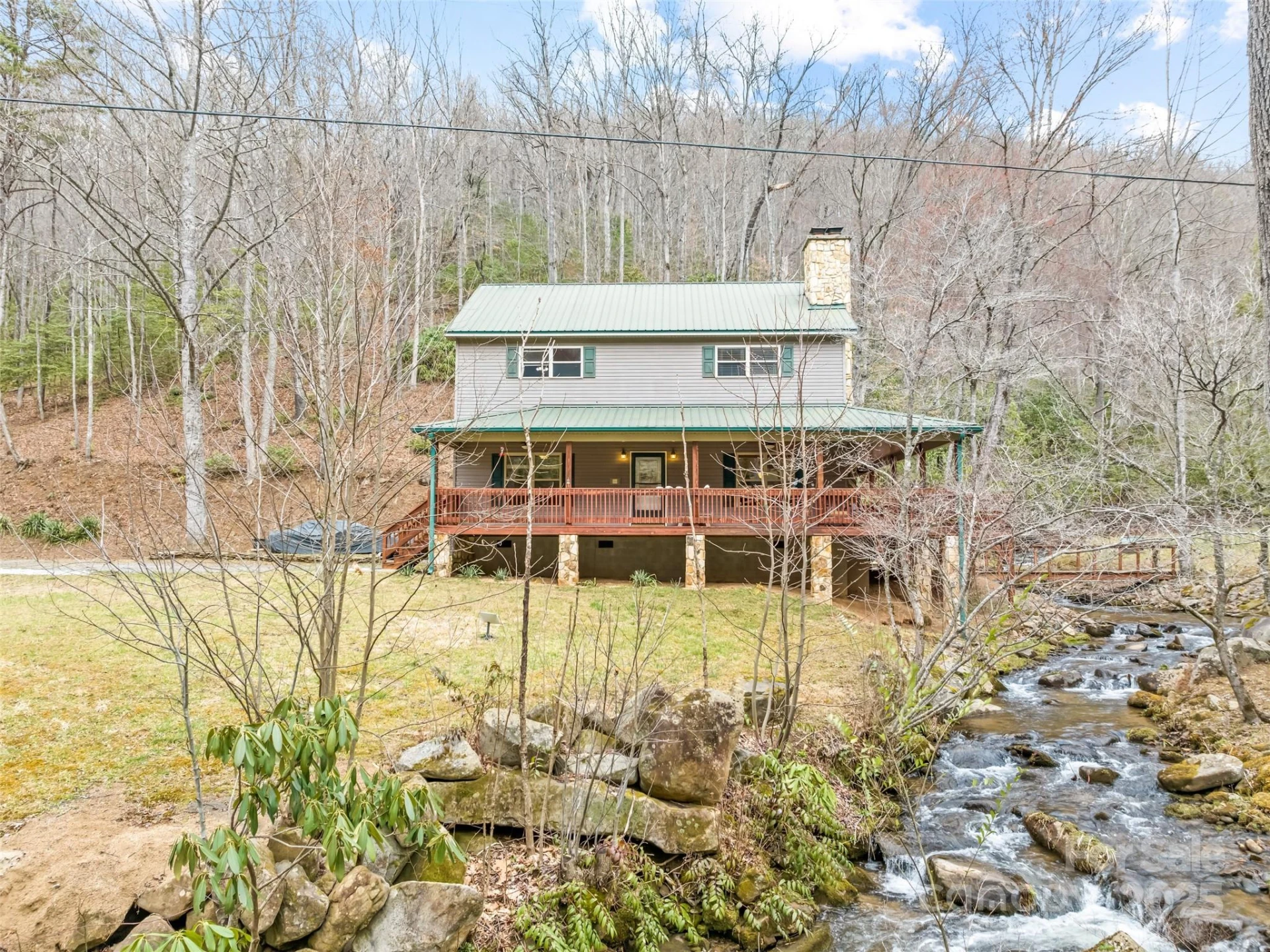 3975 Mountain Creek Road - Photo 5
