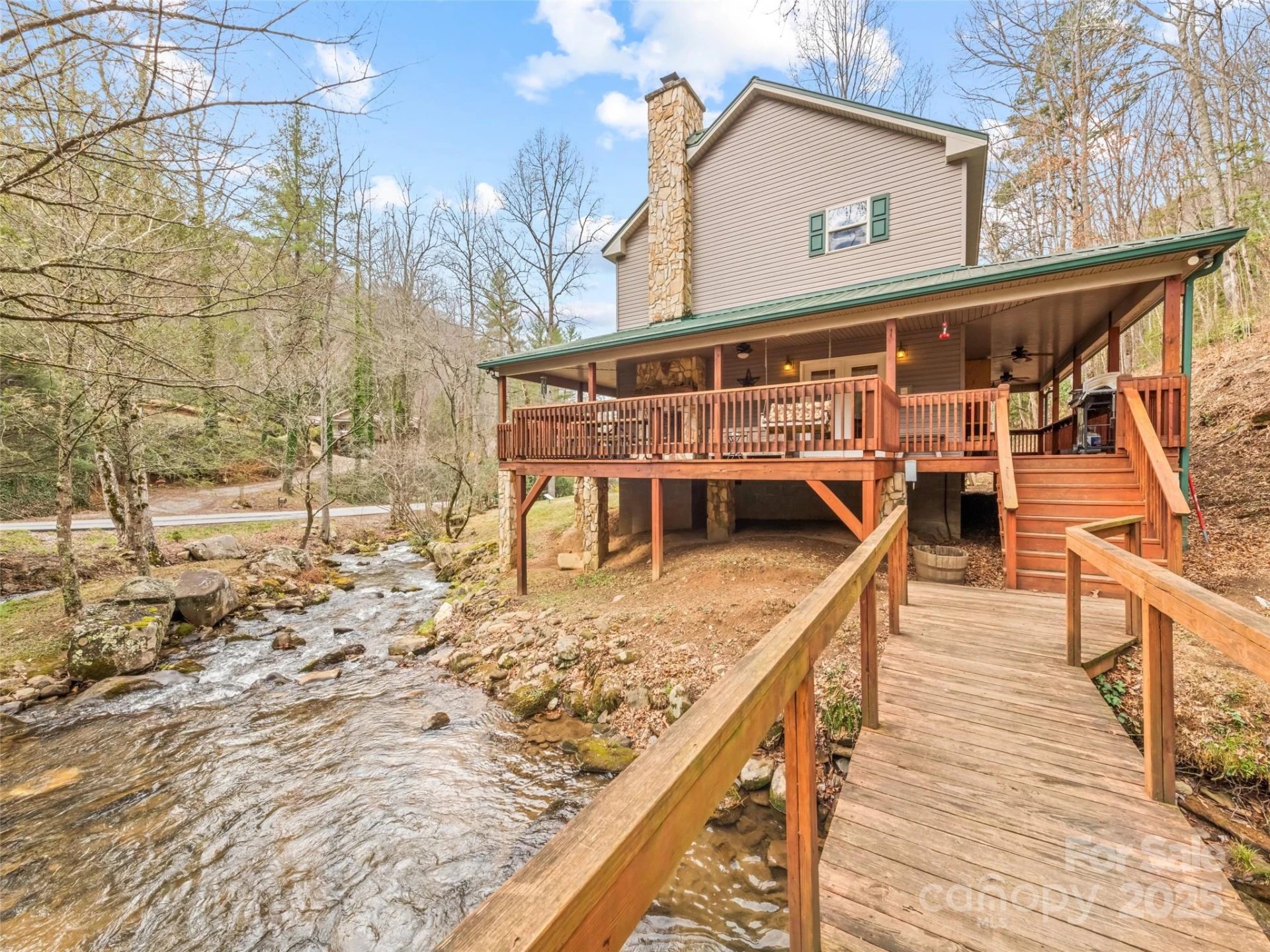 3975 Mountain Creek Road - Photo 7