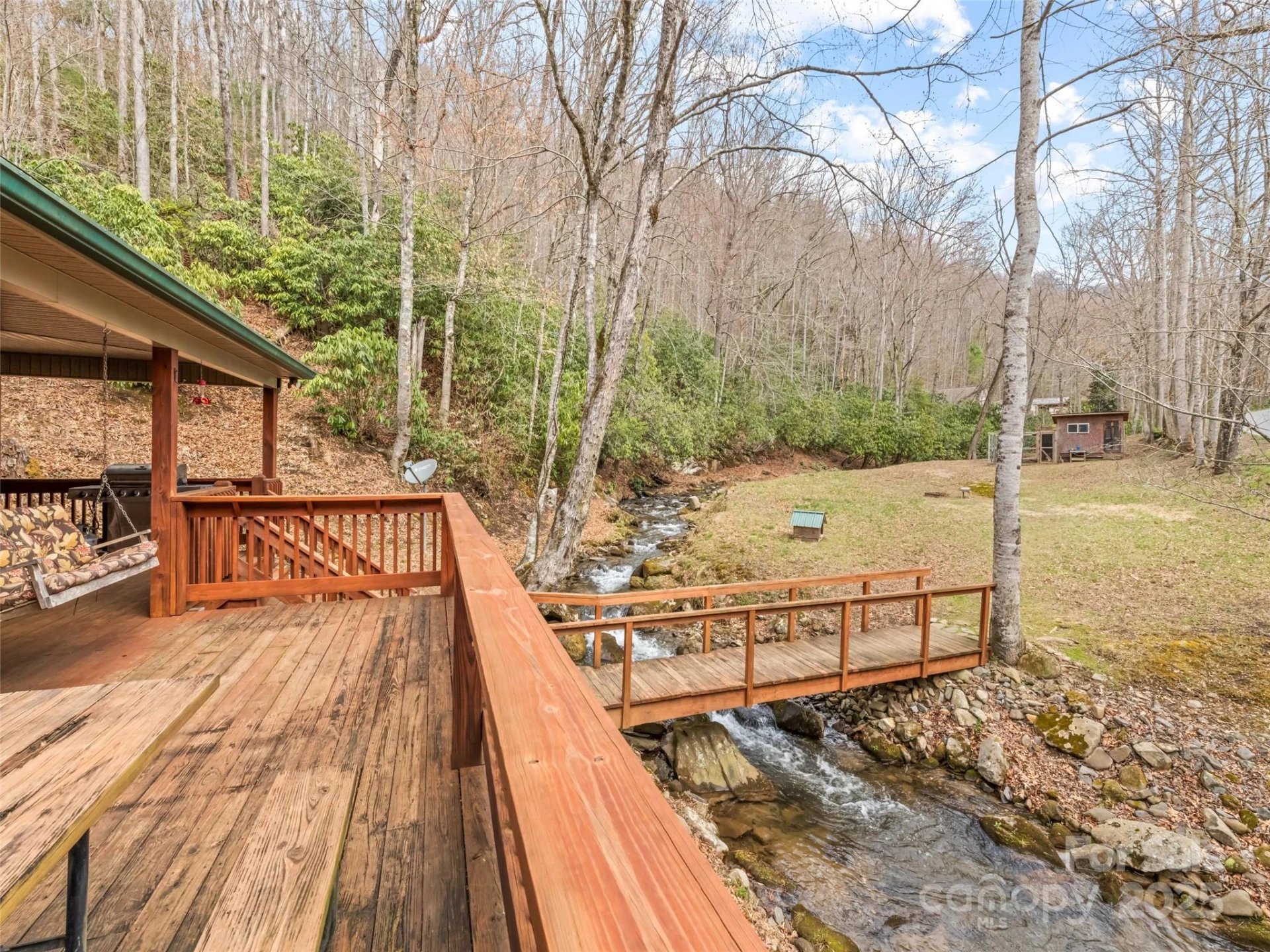 3975 Mountain Creek Road - Photo 8