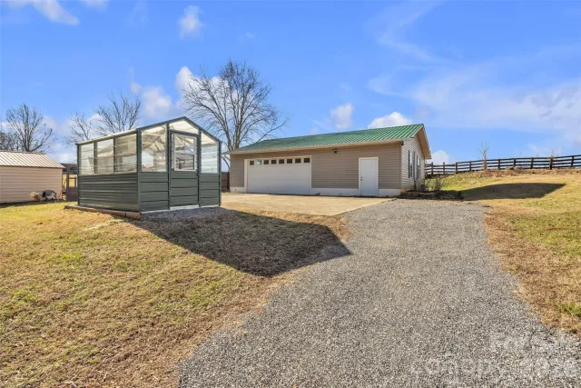 280 Forest Acres Lane, Taylorsville, NC, 28681