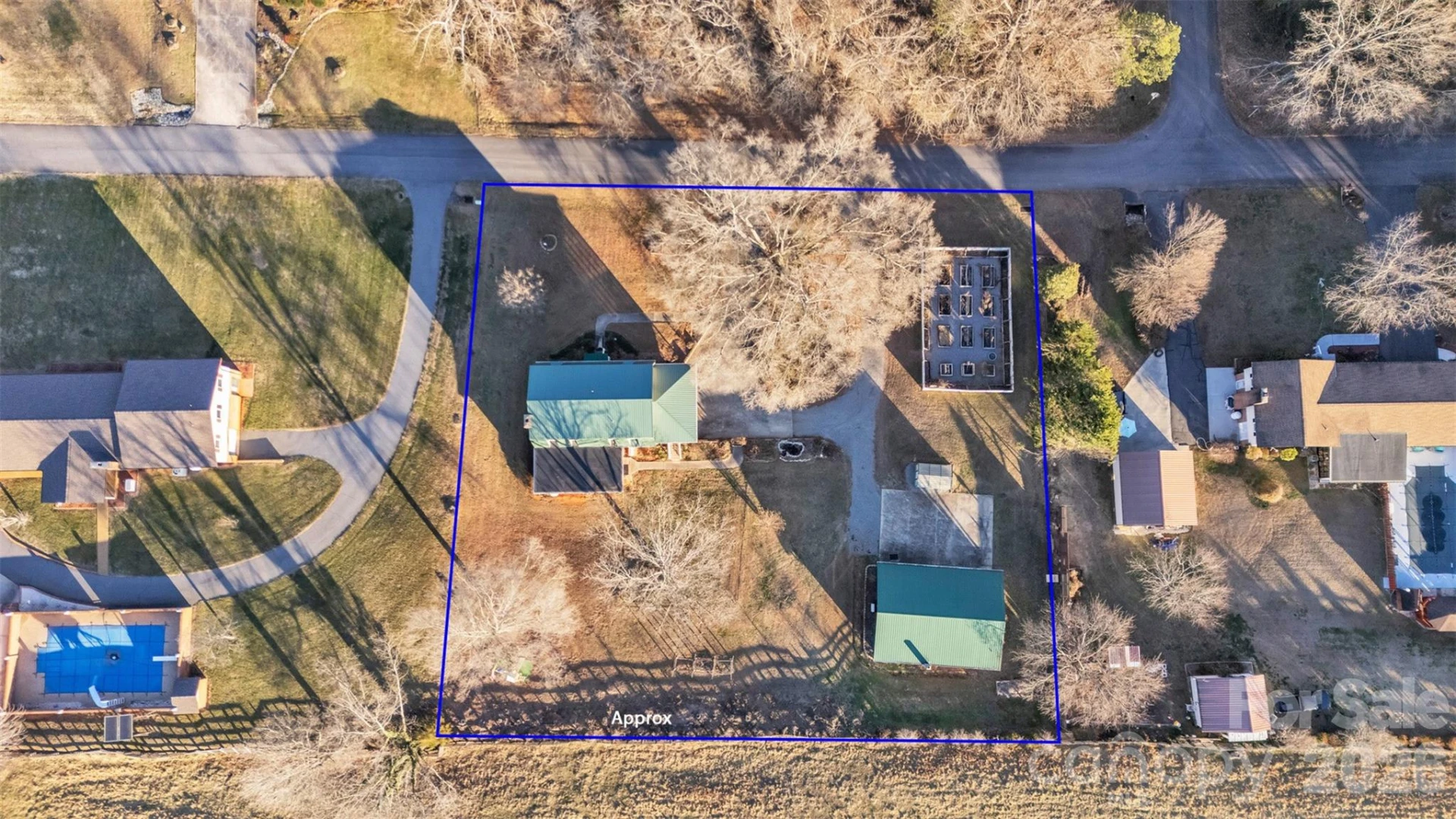 280 Forest Acres Lane - Photo 12