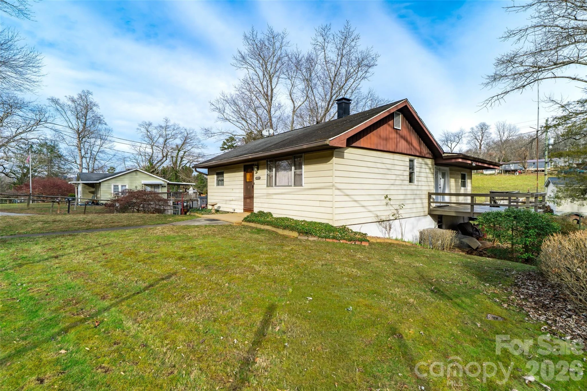 298 School Road