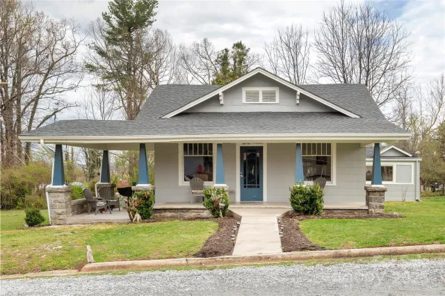 506 Blue Ridge Road