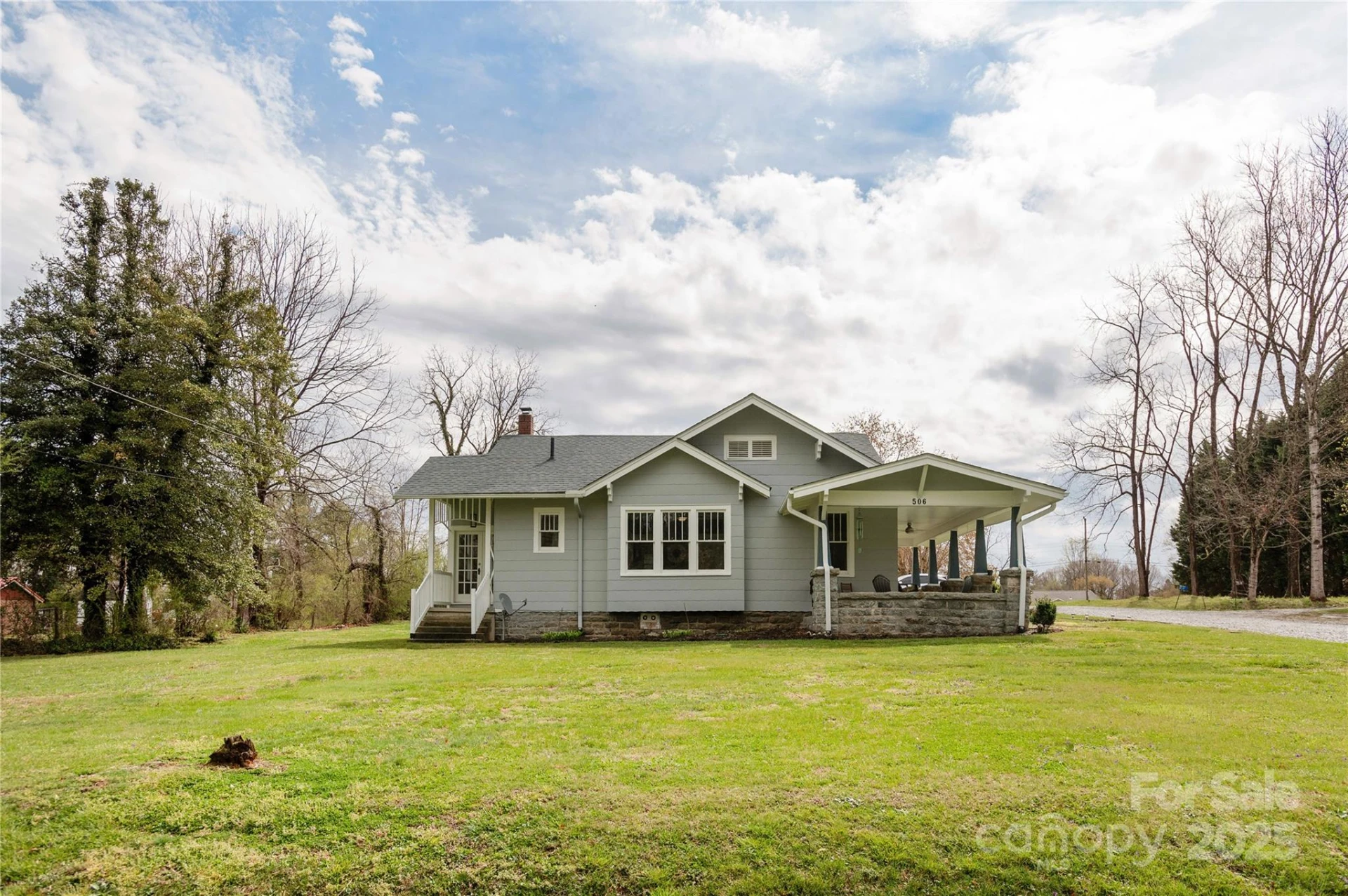 506 Blue Ridge Road - Photo 21