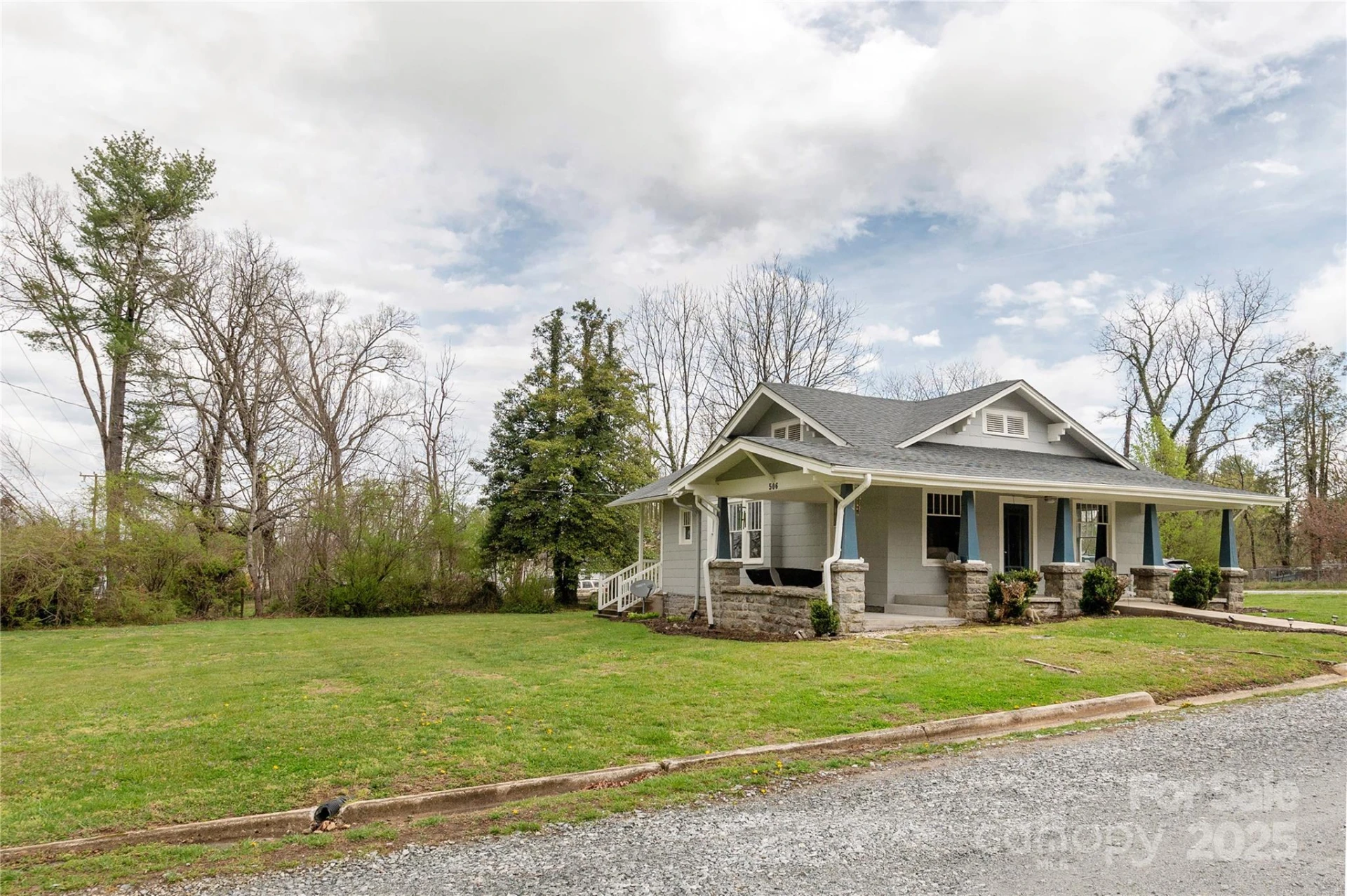 506 Blue Ridge Road - Photo 22