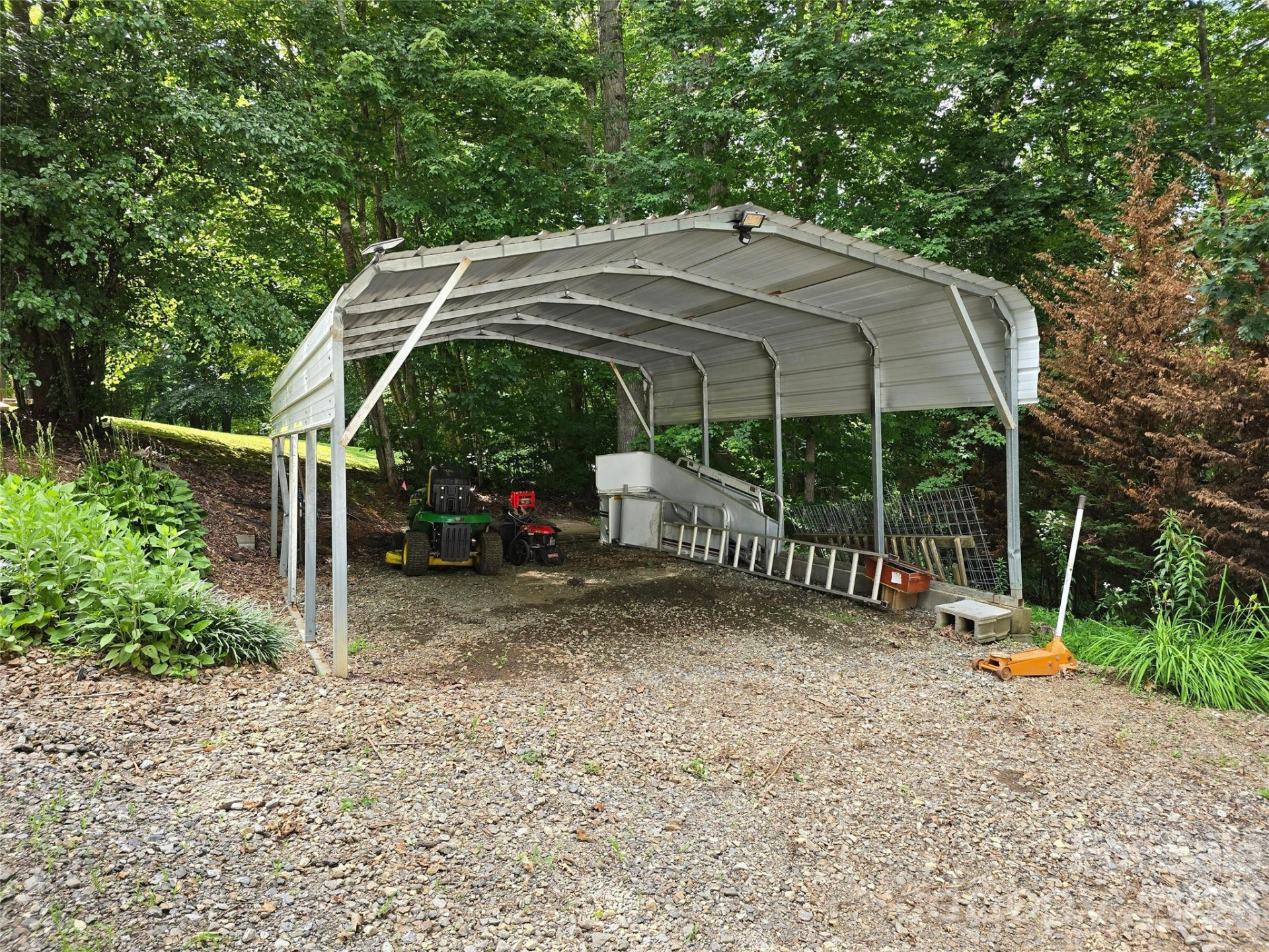 129 Oak Trails Pass - Photo 46