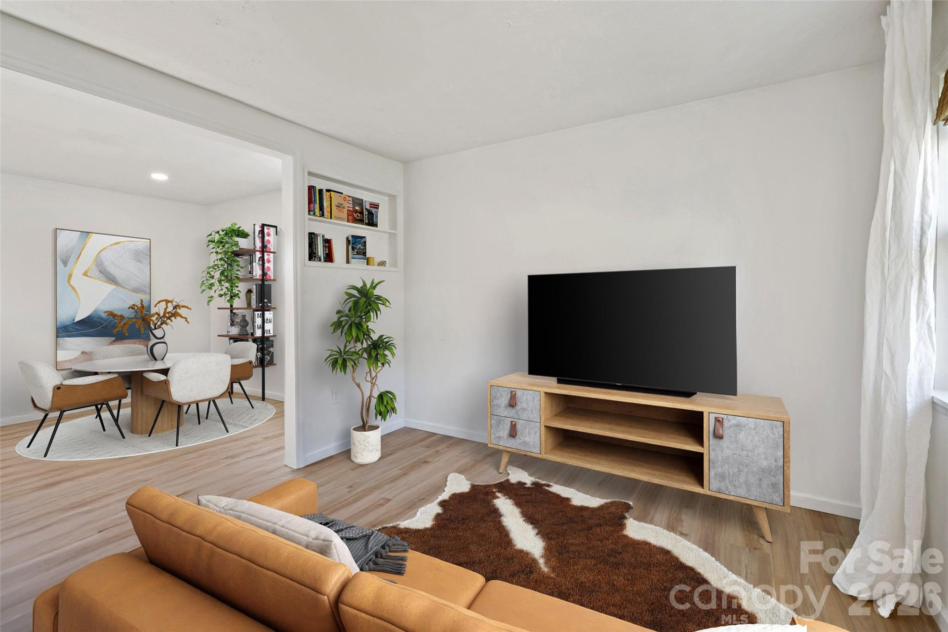 29 Alexander Street - Photo 4