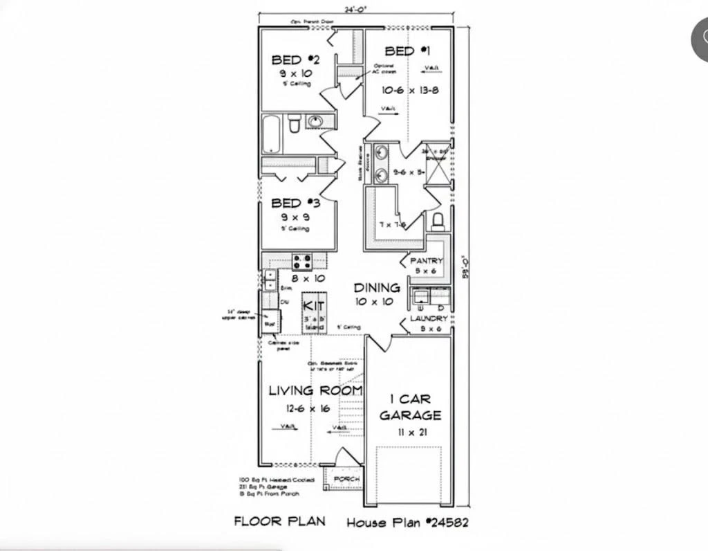Lot 44 Twinbrook Lane - Photo 2