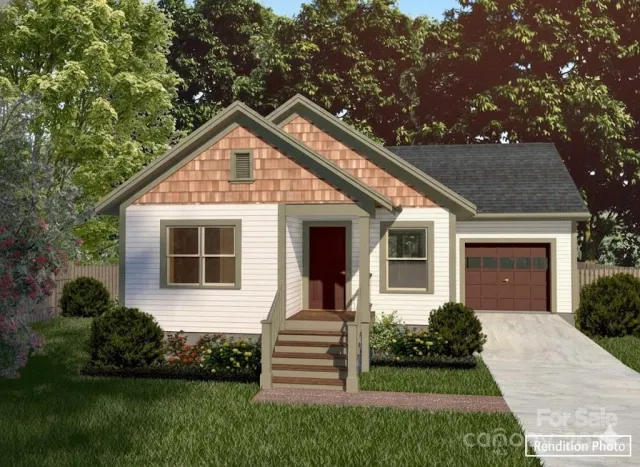 Lot 46 Twinbrook Lane