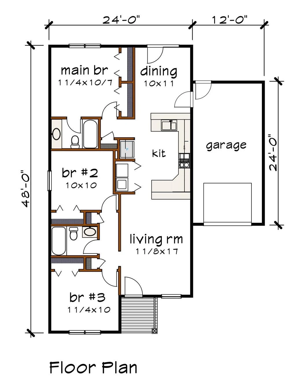 Lot 46 Twinbrook Lane - Photo 4