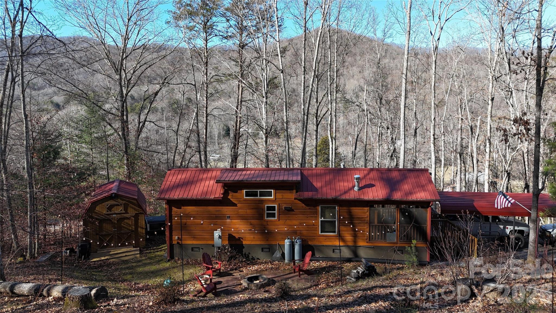 9 Candyland Court - Photo 2