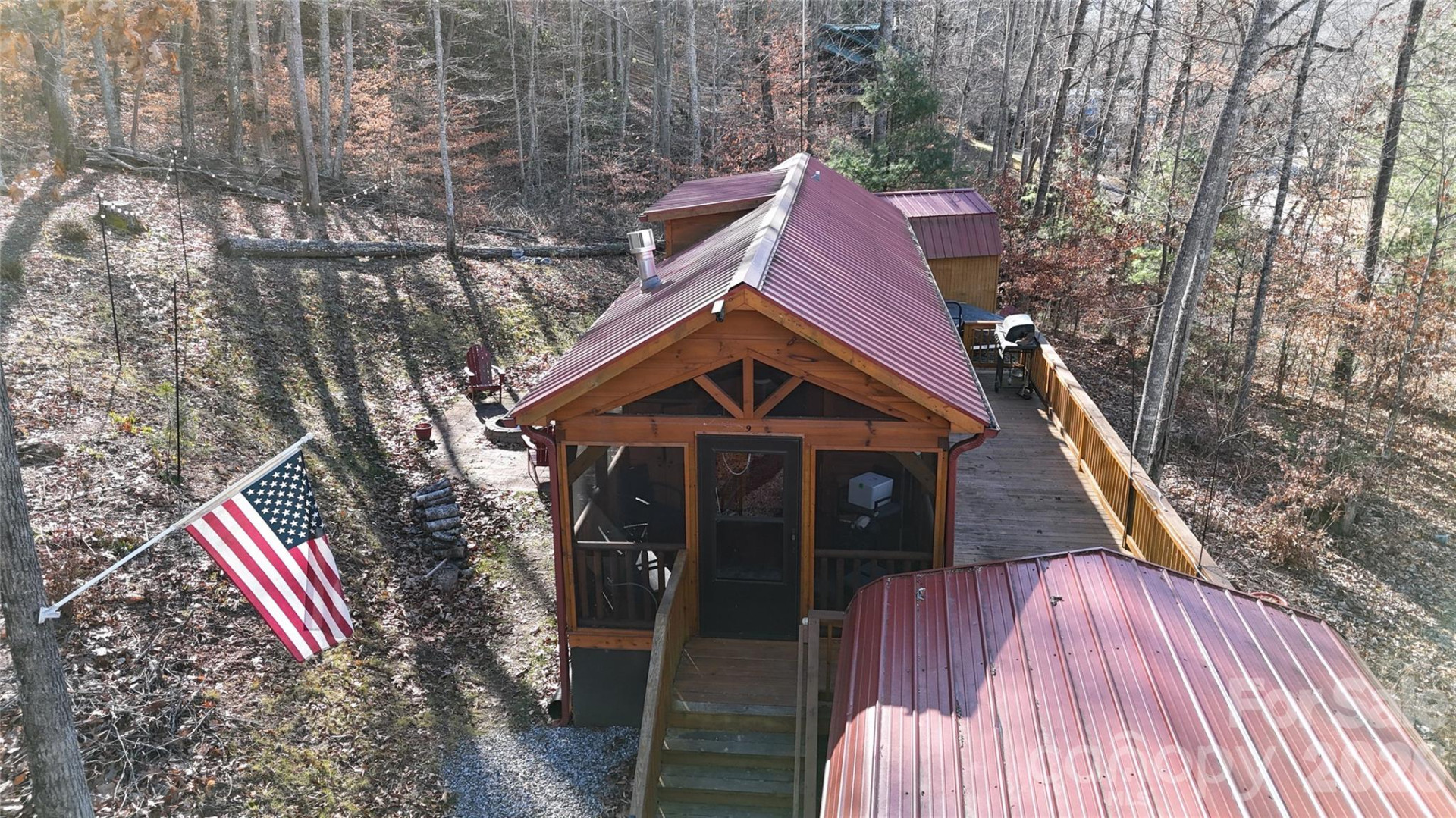 9 Candyland Court - Photo 18