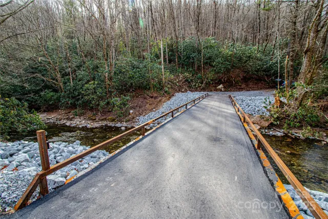 TBD Tannassee Creek Road, Tuckasegee, NC, 28783