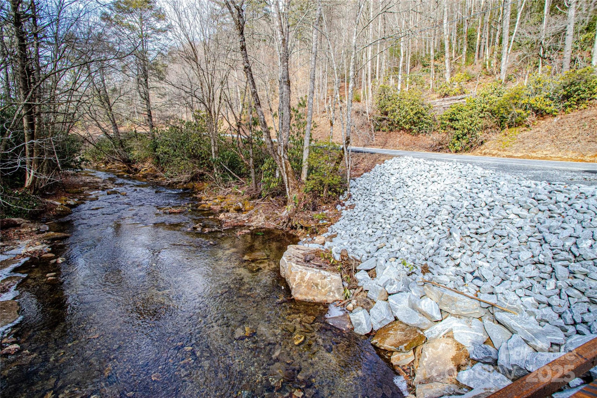 TBD Tannassee Creek Road - Photo 2