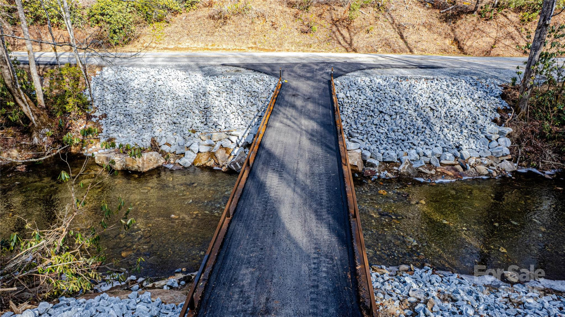 TBD Tannassee Creek Road - Photo 4