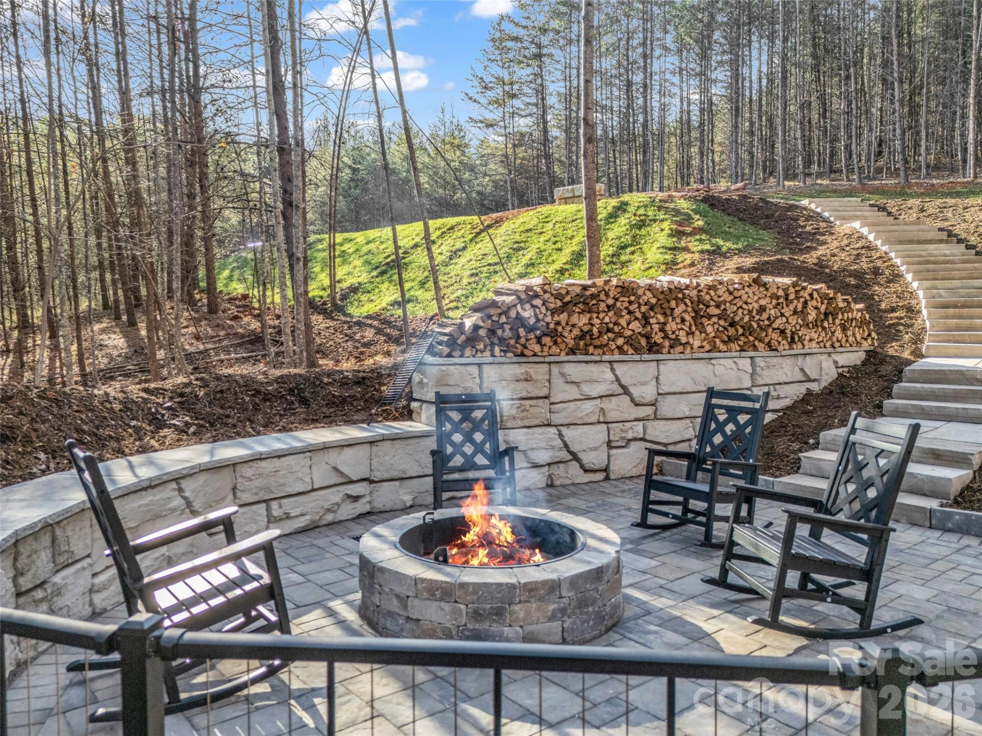 61 Deep Gap Farm Road - Photo 2