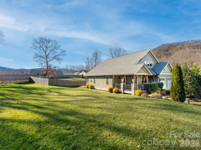 6 Starwood Valley Trail