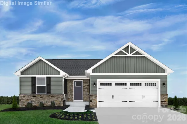 227 Linwood Estates Drive, Lexington, NC, 27292