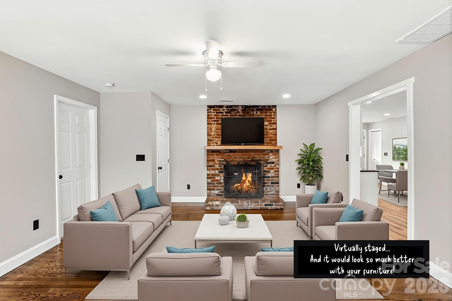 1397 Dutch Cove Road - Photo 8