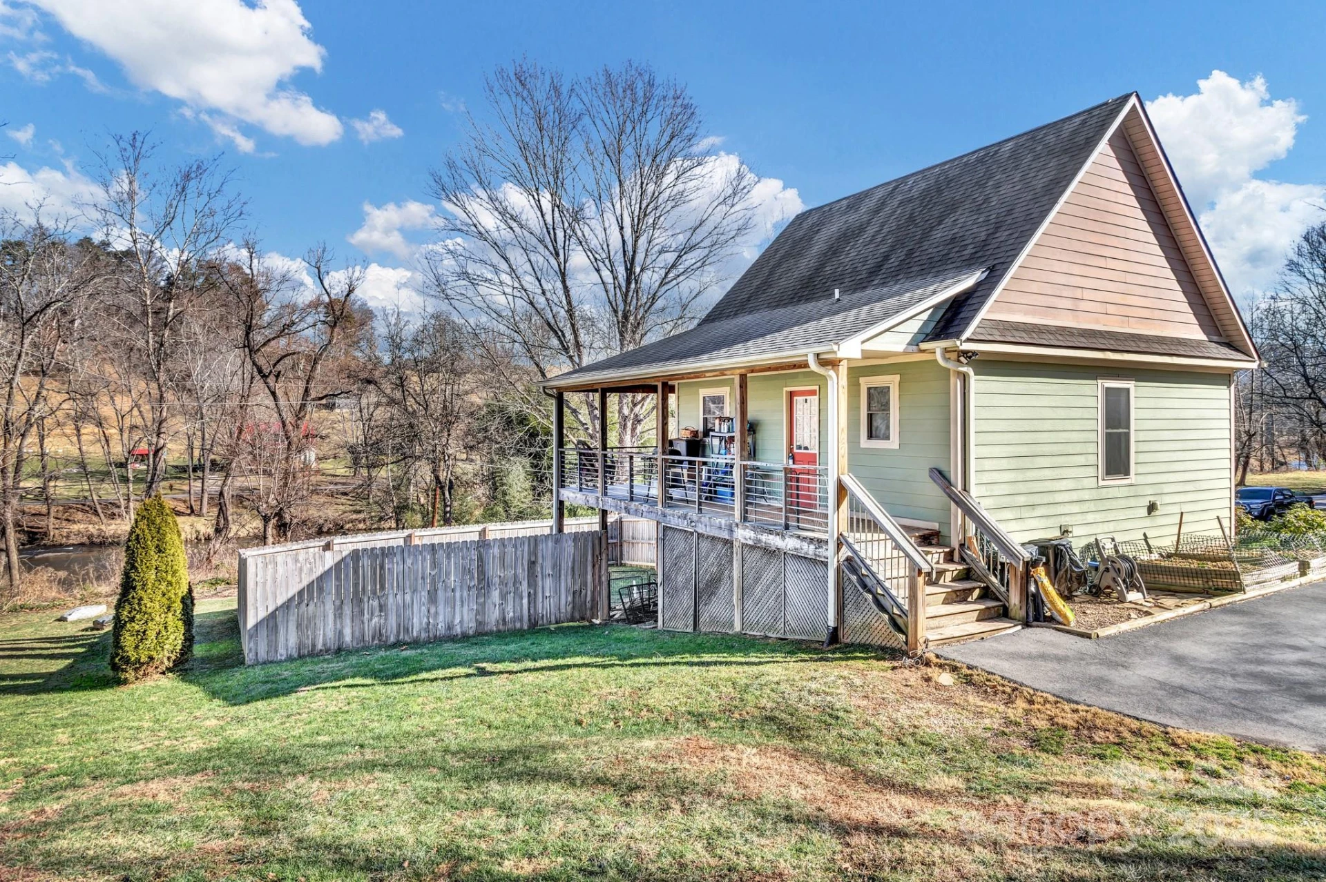 2600 Old Clyde Road