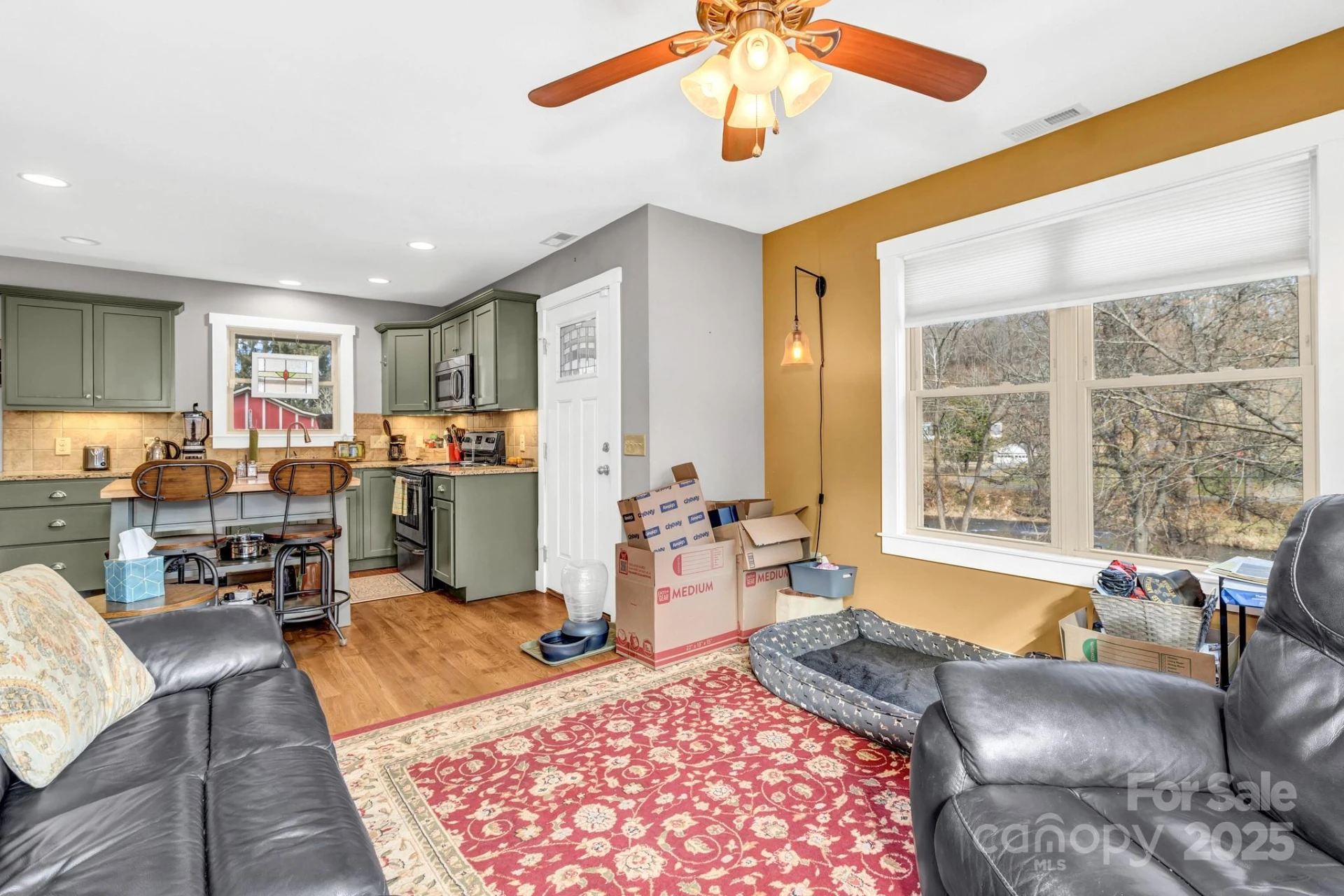 2600 Old Clyde Road - Photo 19
