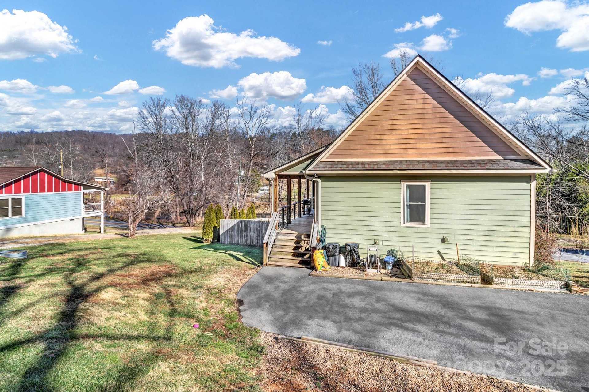 2600 Old Clyde Road - Photo 22