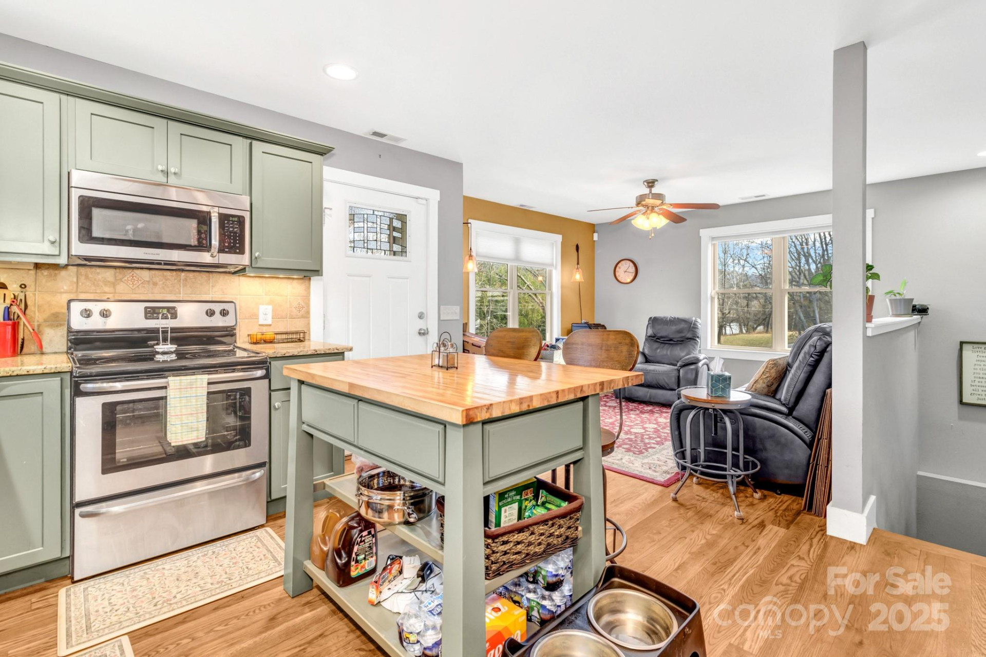 2600 Old Clyde Road - Photo 24