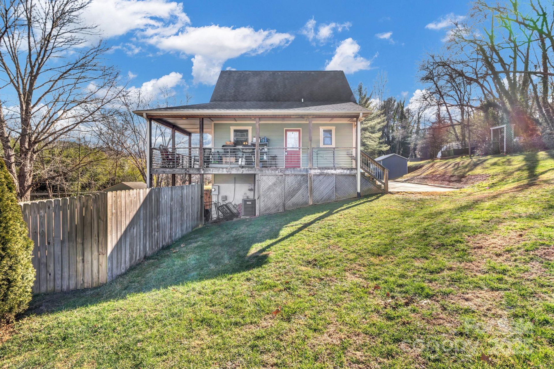 2600 Old Clyde Road - Photo 4